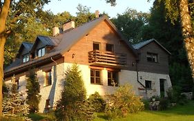 Noce i Dnie - apartamenty i pokoje